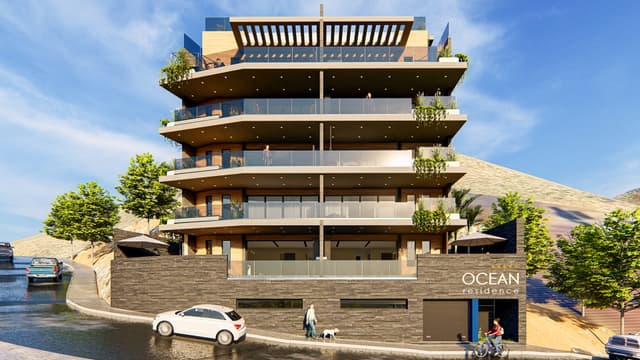 Ocean Residence, São Vicente, Cabo Verde